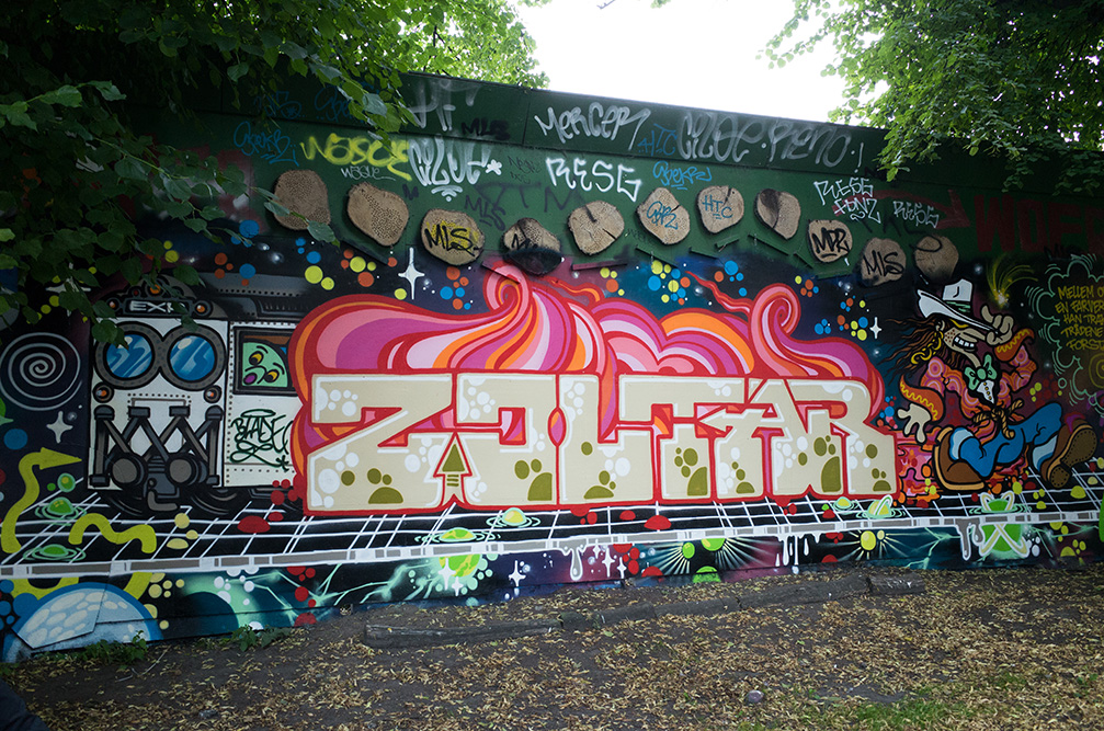 Copenhagen Walls August_Graffiti_Spraydaily_01